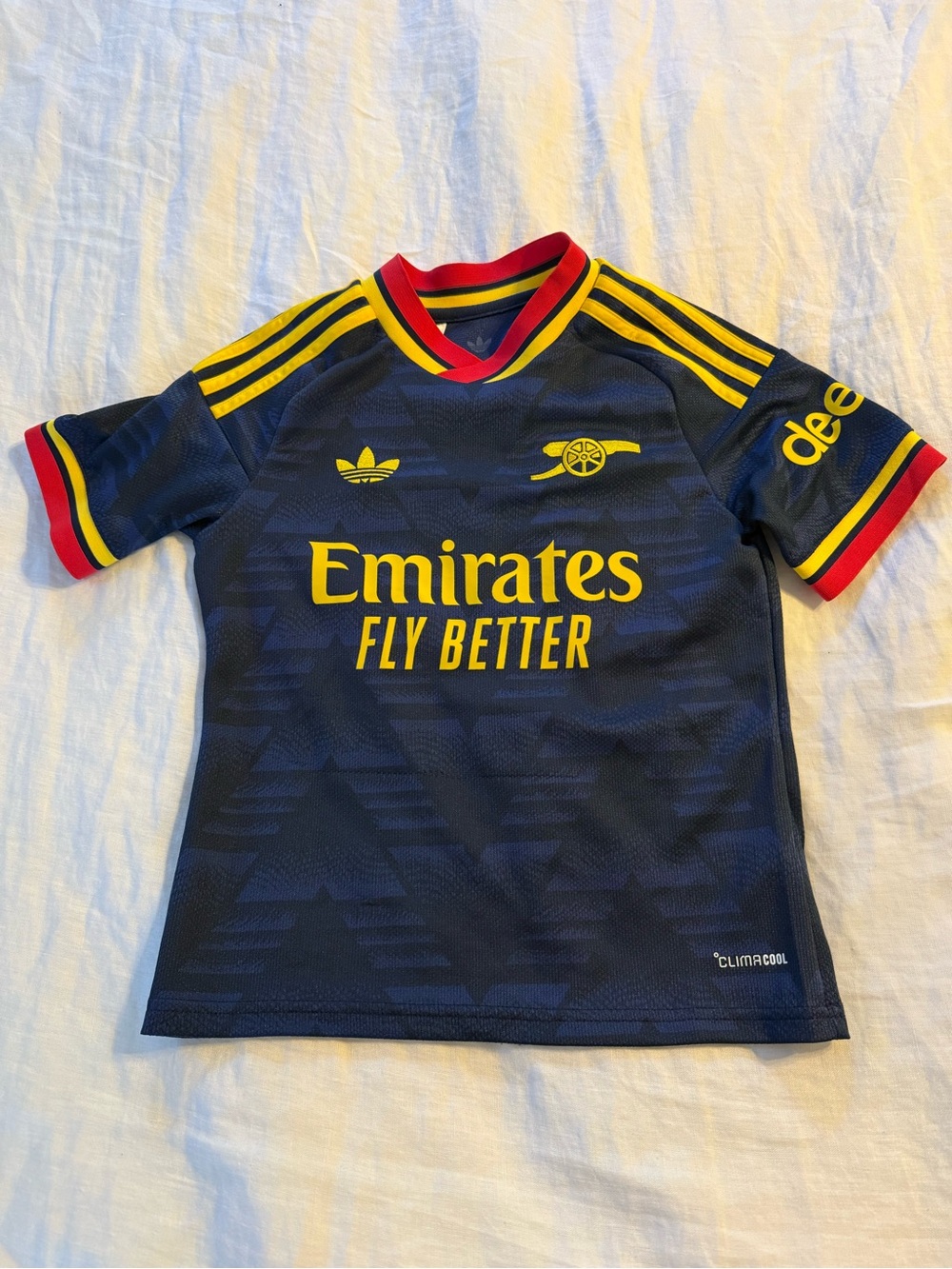 arsenal kit
